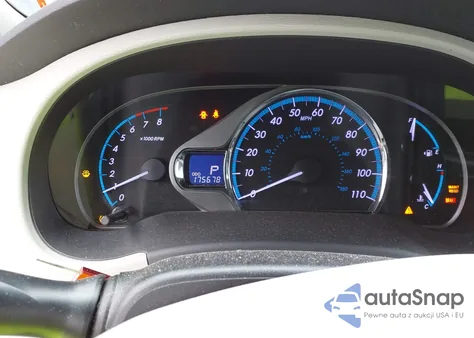 2012 Toyota Sienna Xle V6 8 Passenger из США, поврежденный, VIN 5TDYK3DC9CS221648